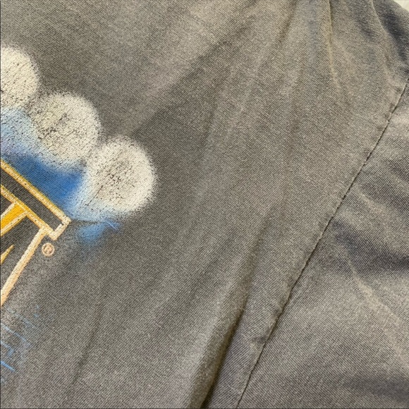 WWF WWE Wrestlemania X8 18 from Toronto Event. Size small. - Picture 4 of 4